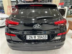 هیوندای تۆکسۆن
